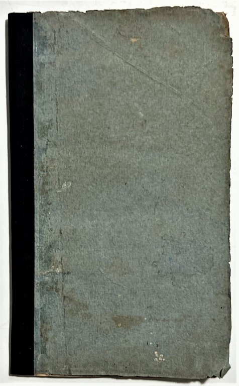 S. Agostino - Volgarizzamento dei Sermoni - ed. 1832