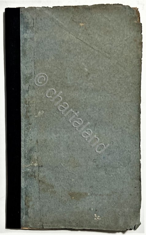 S. Agostino - Volgarizzamento dei Sermoni - ed. 1832