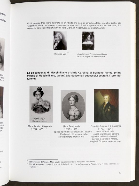 S. Donati De Conti - Da Crema a Dresda - …