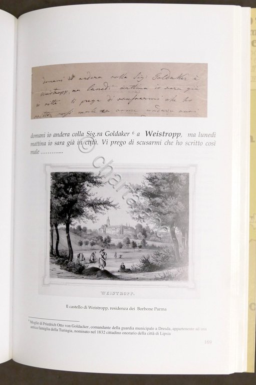 S. Donati De Conti - Da Crema a Dresda - …