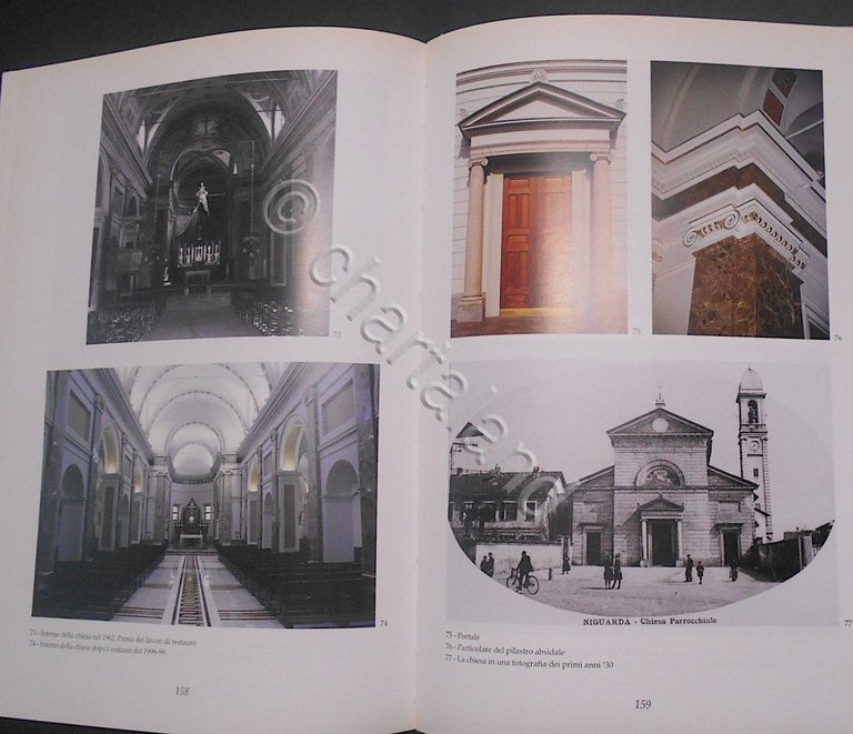 S. Martino in Niguarda - Storia e Arte - ed. …