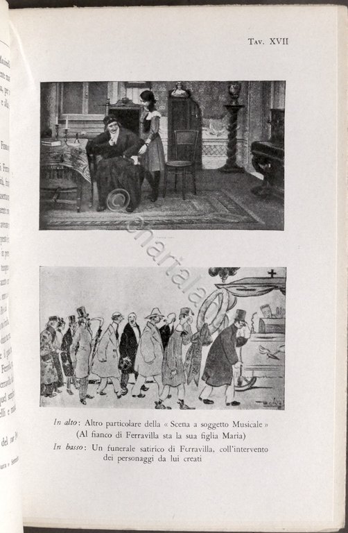 S. Pagani - Il Teatro Milanese - Cenni Storici - …