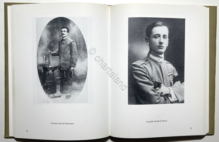 S. Saglia - Di che regime siete, fratelli?: I caduti … | Immagine Gallery 2