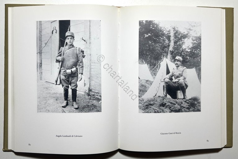 S. Saglia - Di che regime siete, fratelli?: I caduti … | Immagine Gallery 3