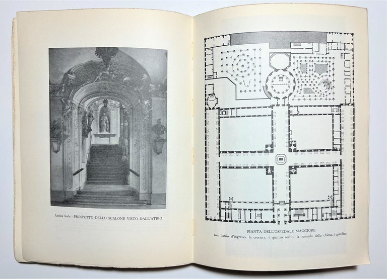 S. Solero - Storia dell'Ospedale Maggiore di S. G. Battista … | Immagine Gallery 2