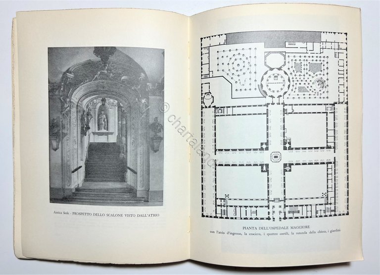 S. Solero - Storia dell'Ospedale Maggiore di S. G. Battista … | Immagine Gallery 3