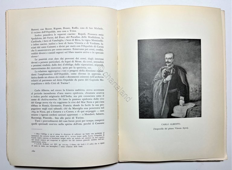 S. Solero - Storia dell'Ospedale Maggiore di S. G. Battista … | Immagine Gallery 5