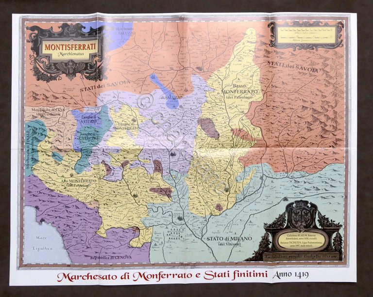 S. Ticineto - Storia di Fubine nel Medioevo - 1^ …