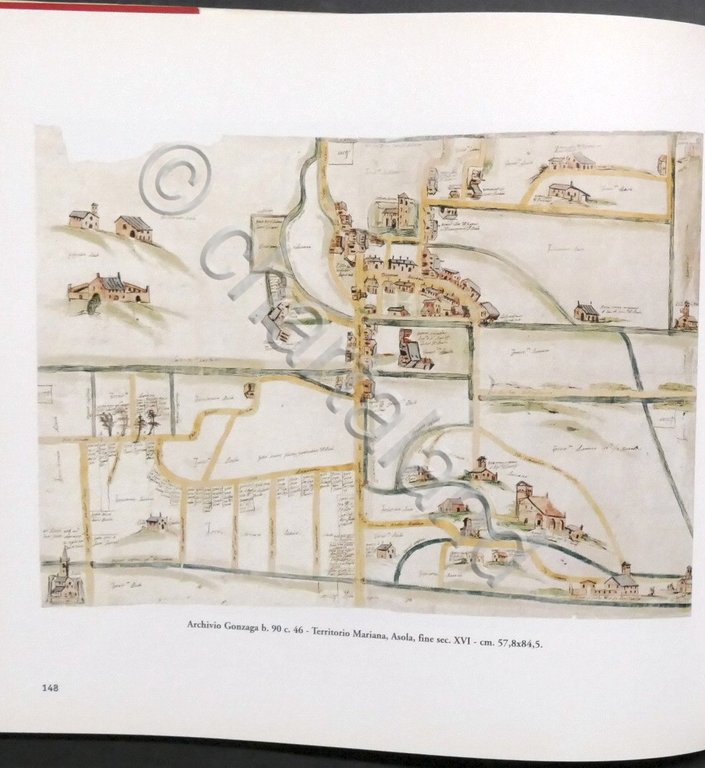 Sarzi - Le acque nelle terre del Consorzio di bonifica …