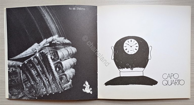 Satira in Disegni - A. Guarene - Il Cleroformio - …