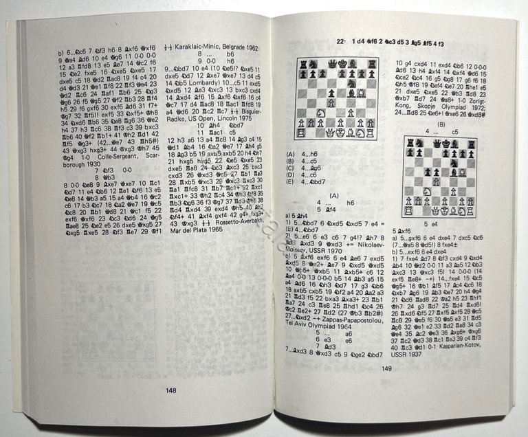 Scacchi - J. Adams - Richter Veresov System - ed. …