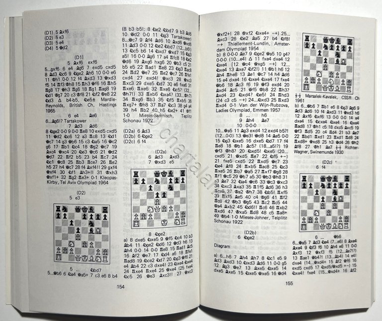 Scacchi - J. Adams - Richter Veresov System - ed. …