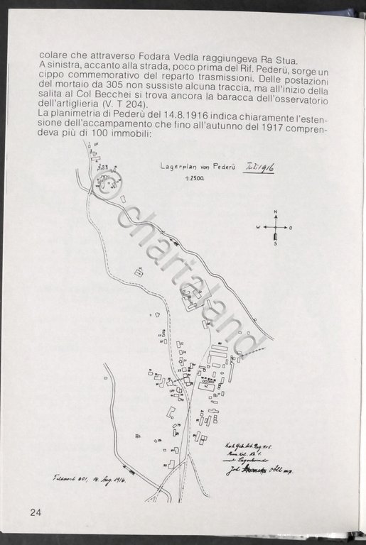 Schaumann - La grande guerra 1915-18 - Storia e itinerari …