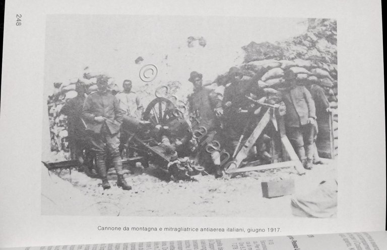 Schaumann - La grande guerra 1915-18 - Storia e itinerari …