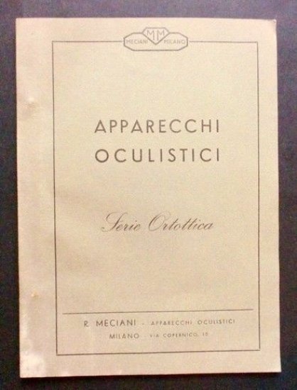 Scienza e Tecnica - Catalogo - Apparecchi acustici - Serie …