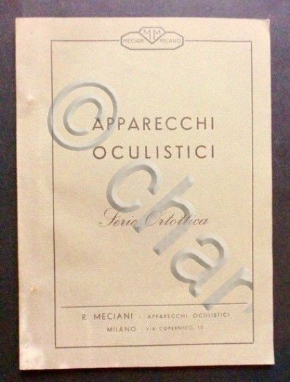 Scienza e Tecnica - Catalogo - Apparecchi acustici - Serie …