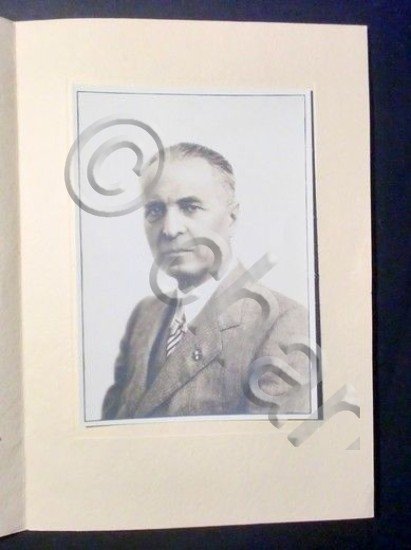 Scienza e Tecnica - Teresio Borsalino - 1939