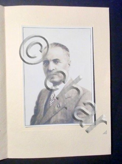 Scienza e Tecnica - Teresio Borsalino - 1939