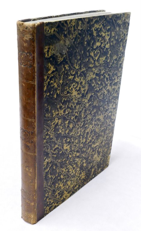 Scienza Rivista Museo scientifico, letterario, artistico - Annata completa 1842 | Immagine Gallery 2