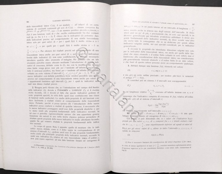 Scritti matematici offerti a Luigi Berzolari - ed. 1936