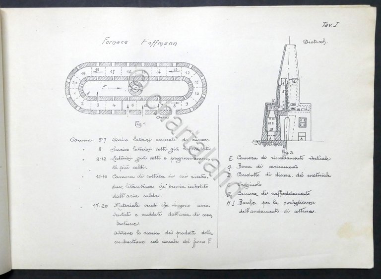 Scuola Allievi Ufficiali Spoleto - M. Farruggio - Tavole di …