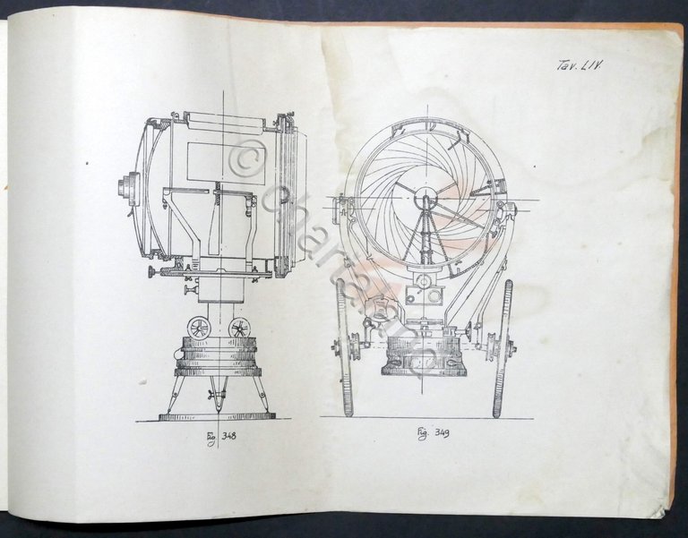 Scuola Allievi Ufficiali Spoleto - M. Farruggio - Tavole di …