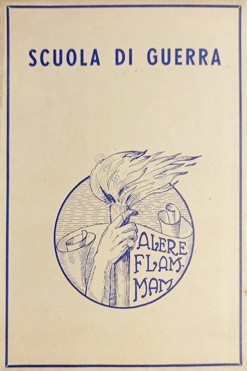 Scuola di Guerra - Bollettino d'Informazioni N. 1 Gennaio - …