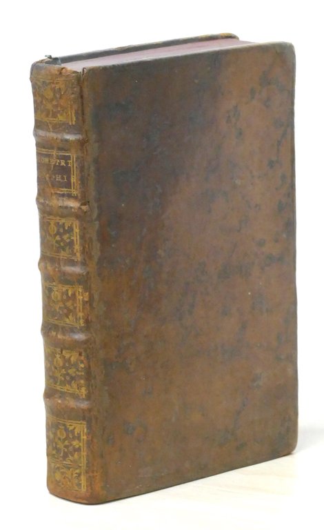 Settecentina - Geometrie metaphysique ou essai d'analyse - 1^ ed. …