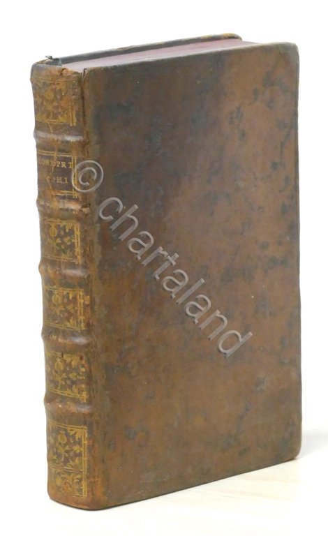 Settecentina - Geometrie metaphysique ou essai d'analyse - 1^ ed. …