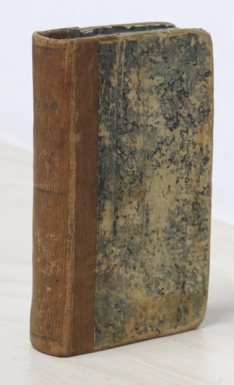 Settecentina - La Gerusalemme liberata di Torquato Tasso - ed. … | Immagine Gallery 3