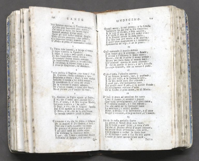 Settecentina - La Gerusalemme liberata di Torquato Tasso - ed. … | Immagine Gallery 7