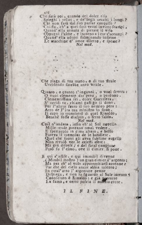 Settecentina - La Gerusalemme liberata di Torquato Tasso - ed. … | Immagine Gallery 9