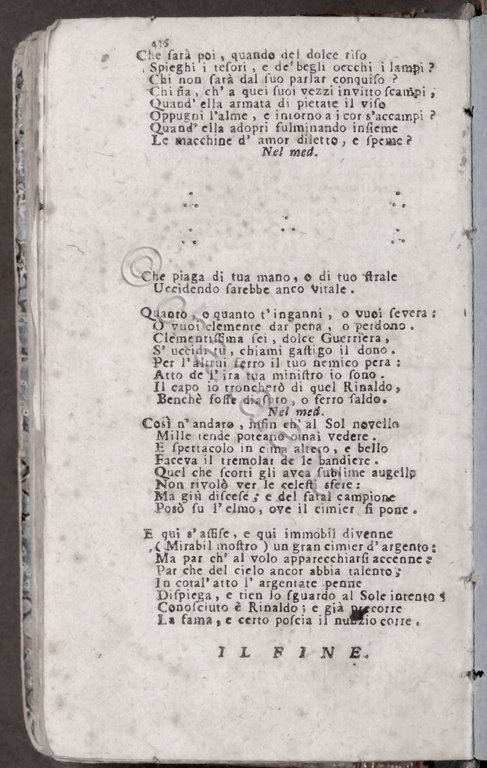 Settecentina - La Gerusalemme liberata di Torquato Tasso - ed. … | Immagine Gallery 8