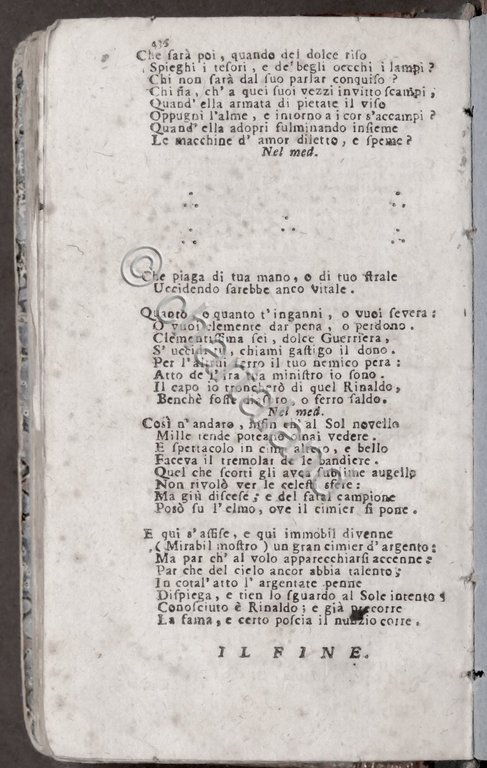 Settecentina - La Gerusalemme liberata di Torquato Tasso - ed. … | Immagine Gallery 10