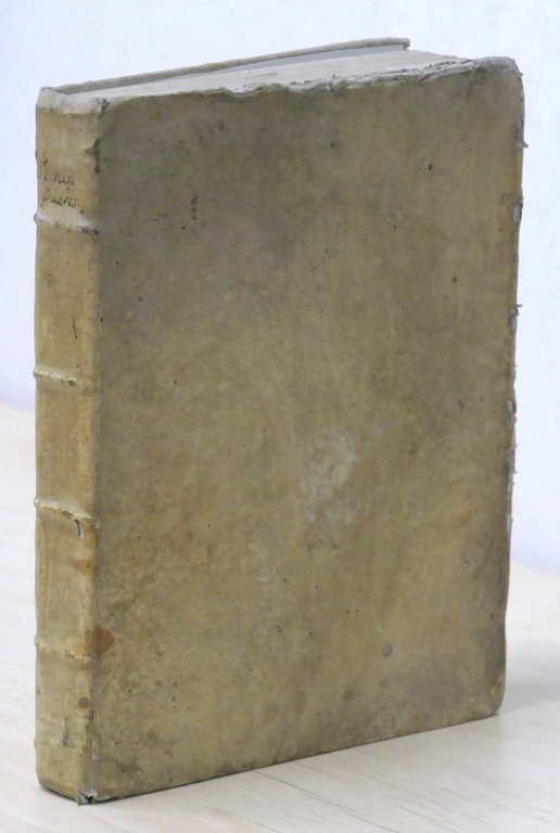 Settecentina - Quaresimale di Paolo Segneri della Compagnia di Giesù …