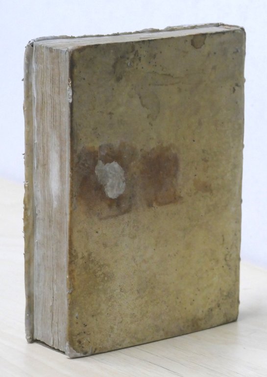 Settecentina - Quaresimale di Paolo Segneri della Compagnia di Giesù …