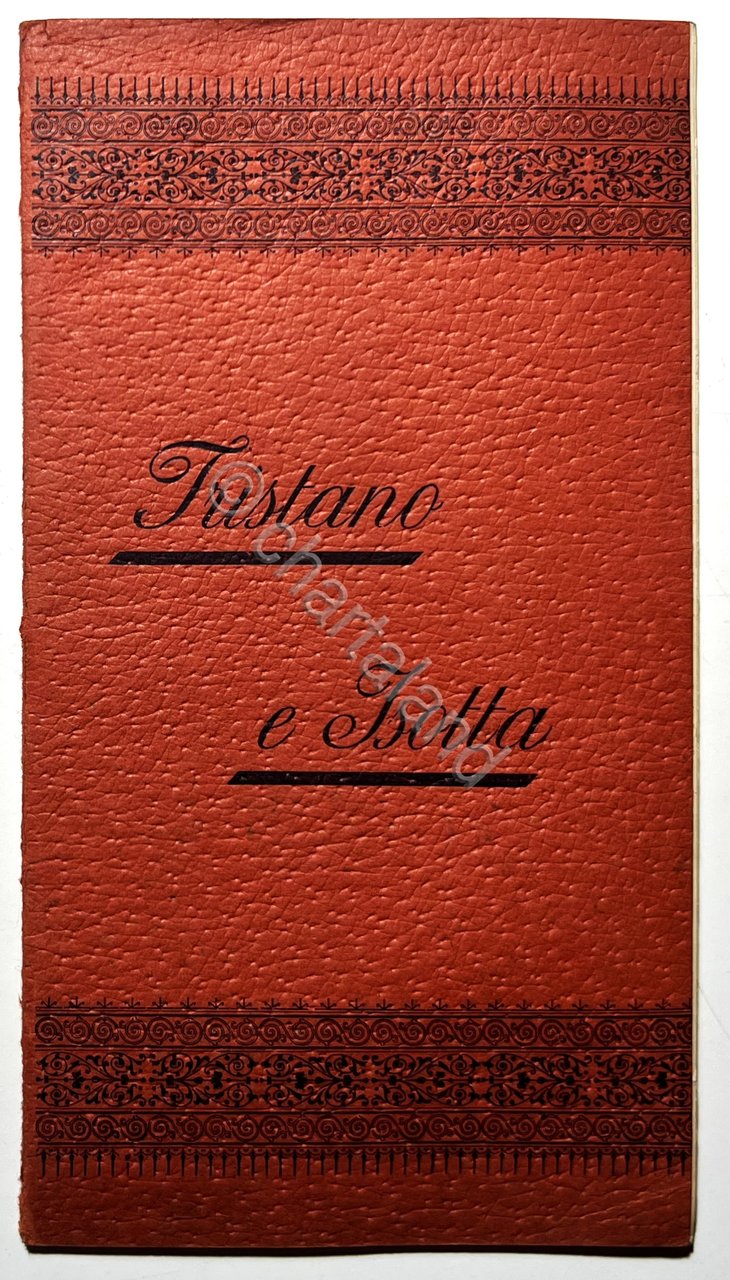 Sguardo analitico al Dramma Musicale Tristano e Isotta di R. …