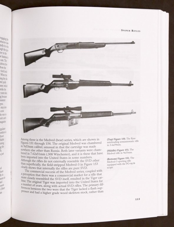 Shilin Cutshaw - Legends and reality of the AK - …