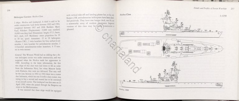 Siegfried Breyer - Guide to the Soviet Navy - 1970 | Immagine Gallery 4