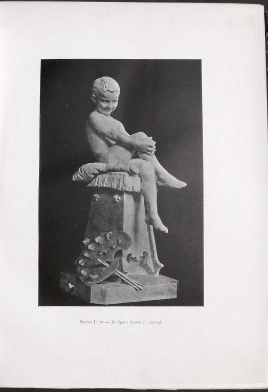 Società Belle Arti in Milano - Esposizione Inaugurale 1886 - … | Immagine Gallery 4