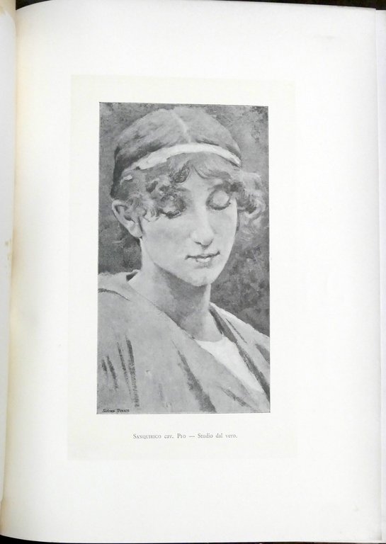 Società Belle Arti in Milano - Esposizione Inaugurale 1886 - … | Immagine Gallery 6