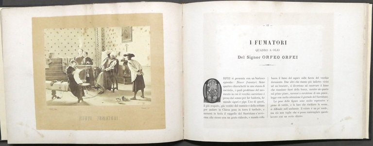 Società Promotrice Belle Arti in Genova - Album XIX Esposizione …