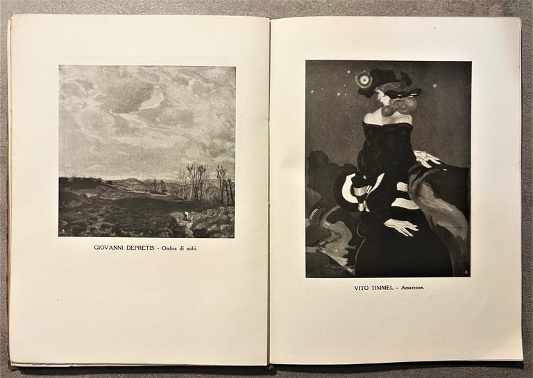 Società Promotrice delle Belle Arti - La Quadriennale Catalogo - …