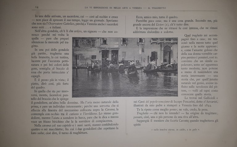 Società Promotrice di Belle Arti in Torino - Ricordo della …