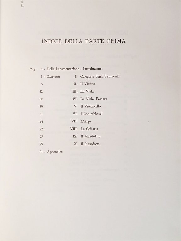 Spartiti - Berlioz - Grande Trattato di Strumentazione e Orchestrazione …