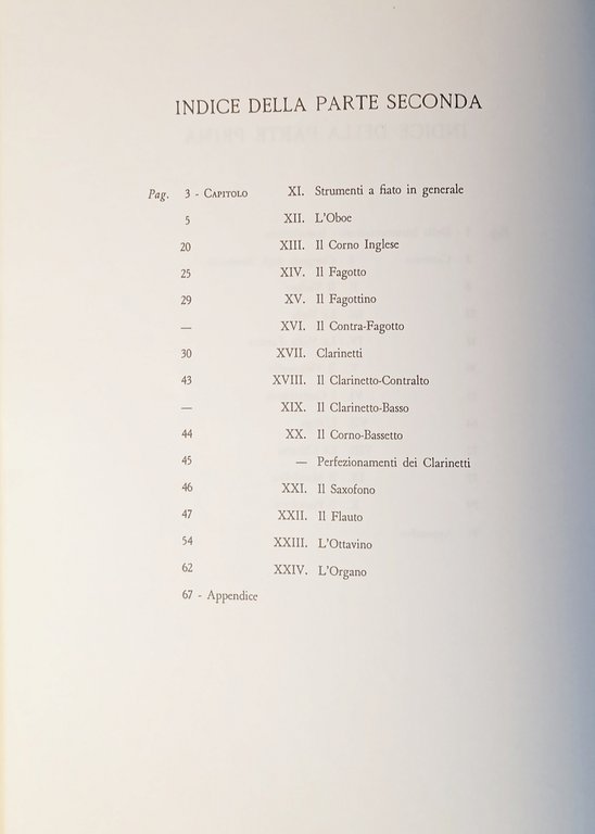 Spartiti - Berlioz - Grande Trattato di Strumentazione e Orchestrazione …