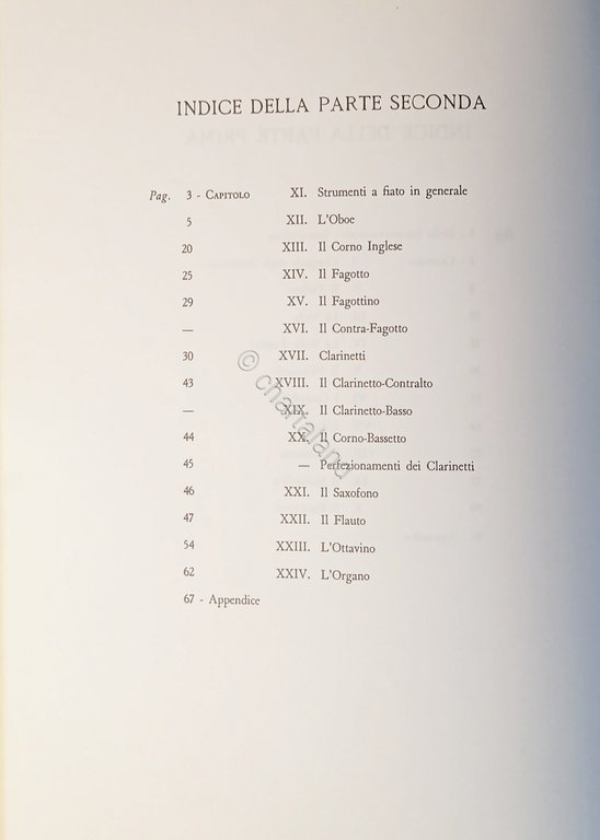 Spartiti - Berlioz - Grande Trattato di Strumentazione e Orchestrazione …
