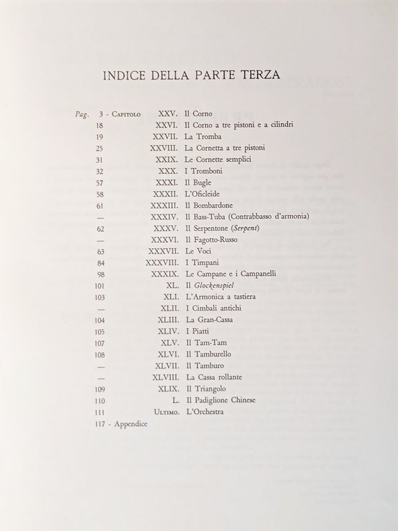 Spartiti - Berlioz - Grande Trattato di Strumentazione e Orchestrazione …