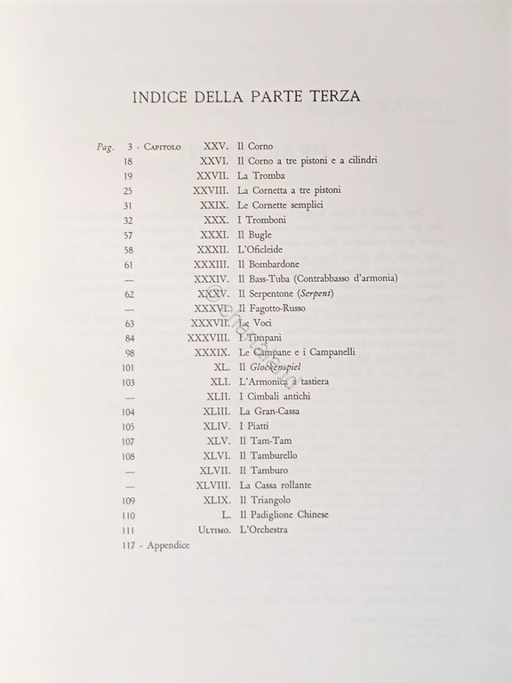 Spartiti - Berlioz - Grande Trattato di Strumentazione e Orchestrazione …