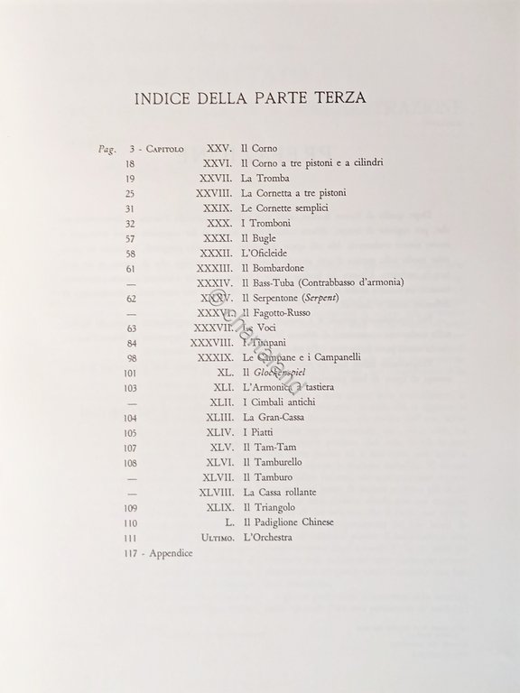 Spartiti - Berlioz - Grande Trattato di Strumentazione e Orchestrazione …